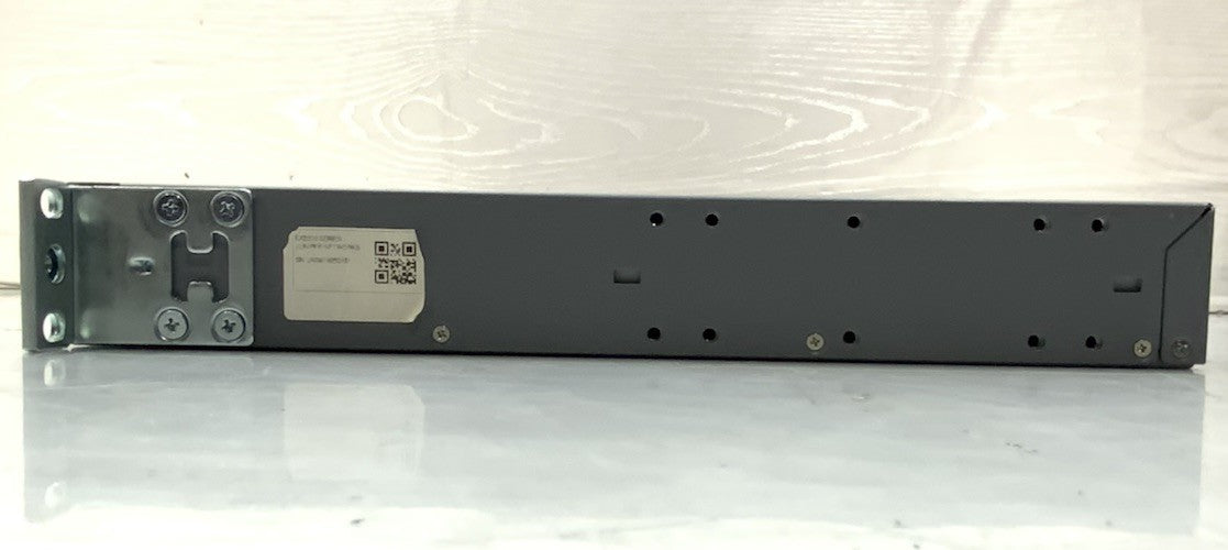 Juniper Networks 48-Port GbE RJ-45 SFP PoE+ Network Switch | EX2300-48P Rev. B