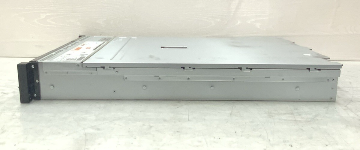 Dell Poweredge R730 16-Bay Server Intel Xeon E5-2667 20.9TB 128GB RAM 2xPSU E31S