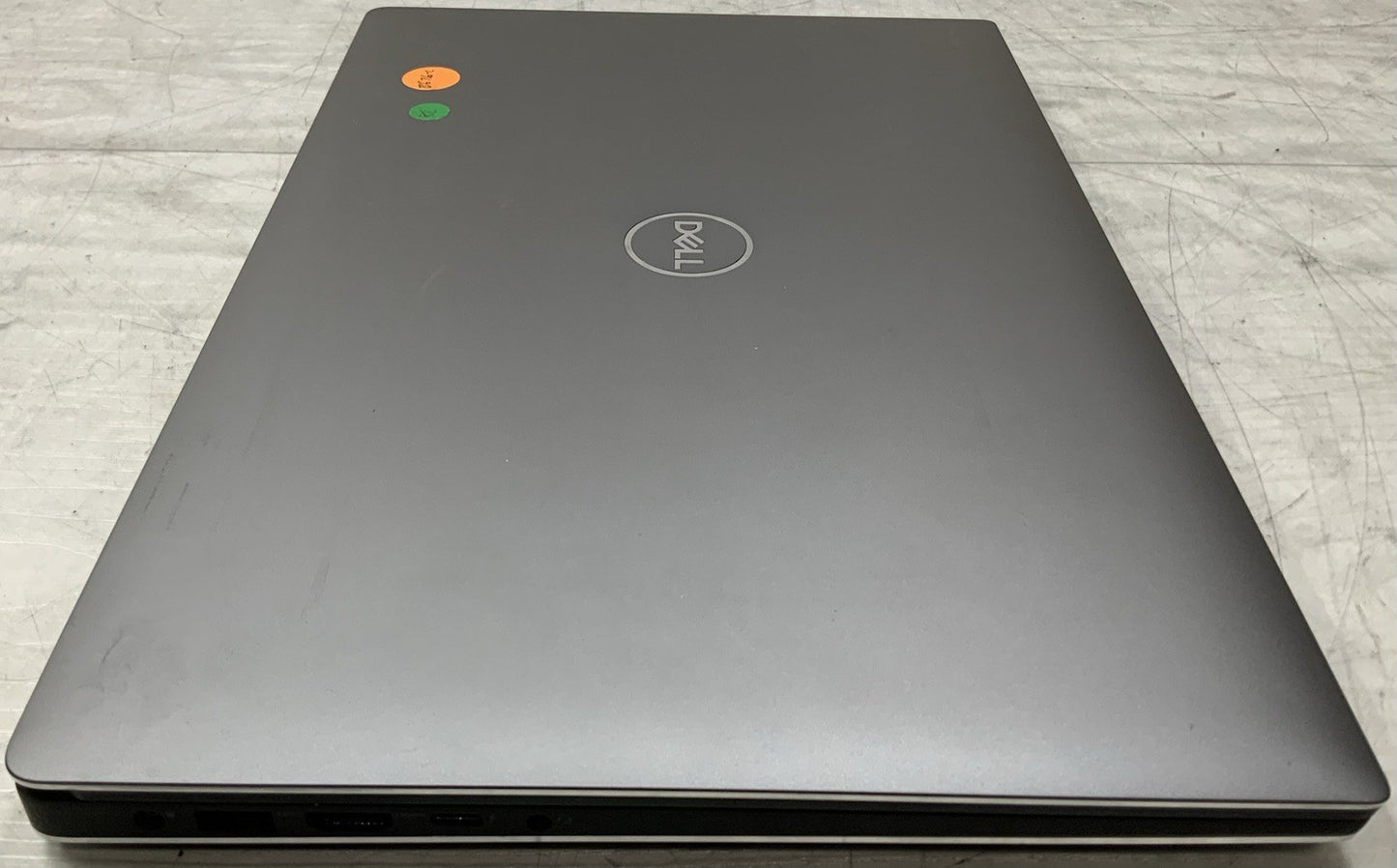 Dell Precision 5540 15.6" Core i7-9850H 32GB RAM 512GB NVMe5 Quadro T1000 W10Pro