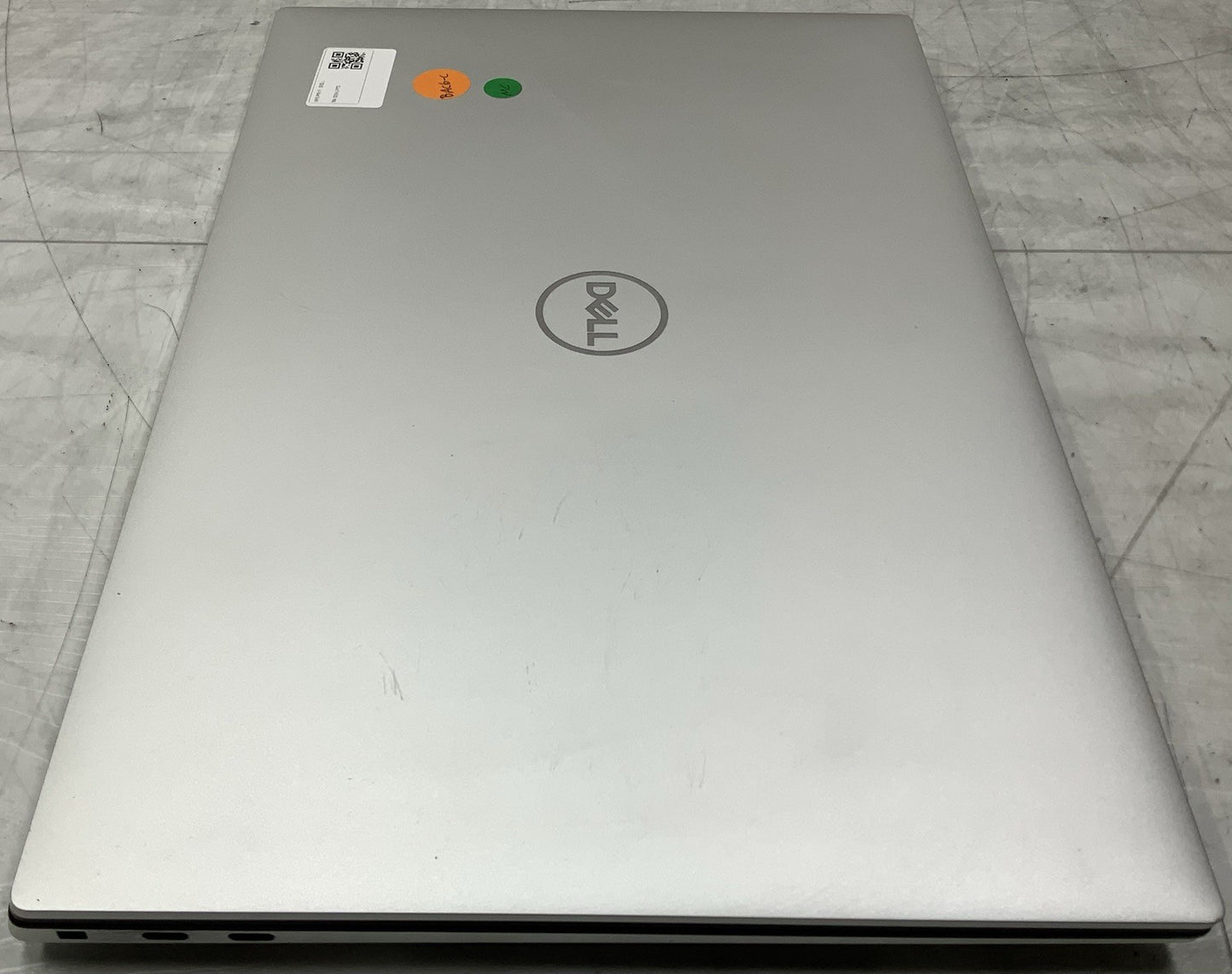 Dell XPS 15 9500 15.6" Touch Intel I7-10750H 2.6Ghz 32GB RAM 1TB SSD GTX 1650 Ti