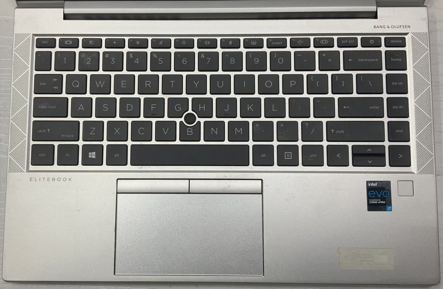 HP EliteBook 840 G8 i7-1185G7 16GB RAM 512GB SSD 14" FHD Windows 10 Pro