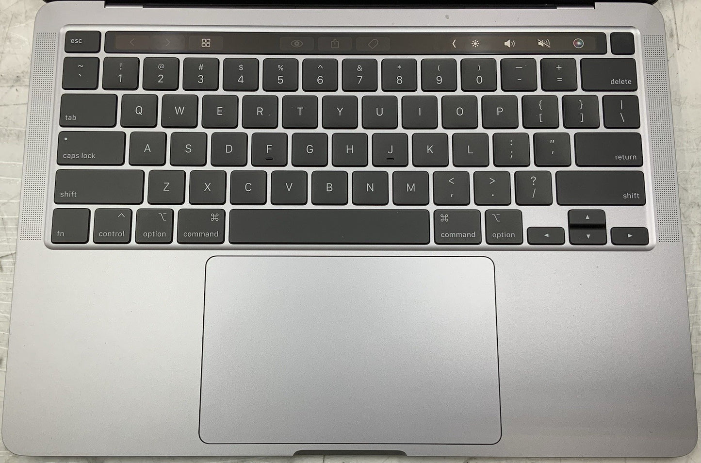 Apple MacBook Pro A2251, 2020, i5-1038NG, 16GB RAM, 500GB SSD Seqouia