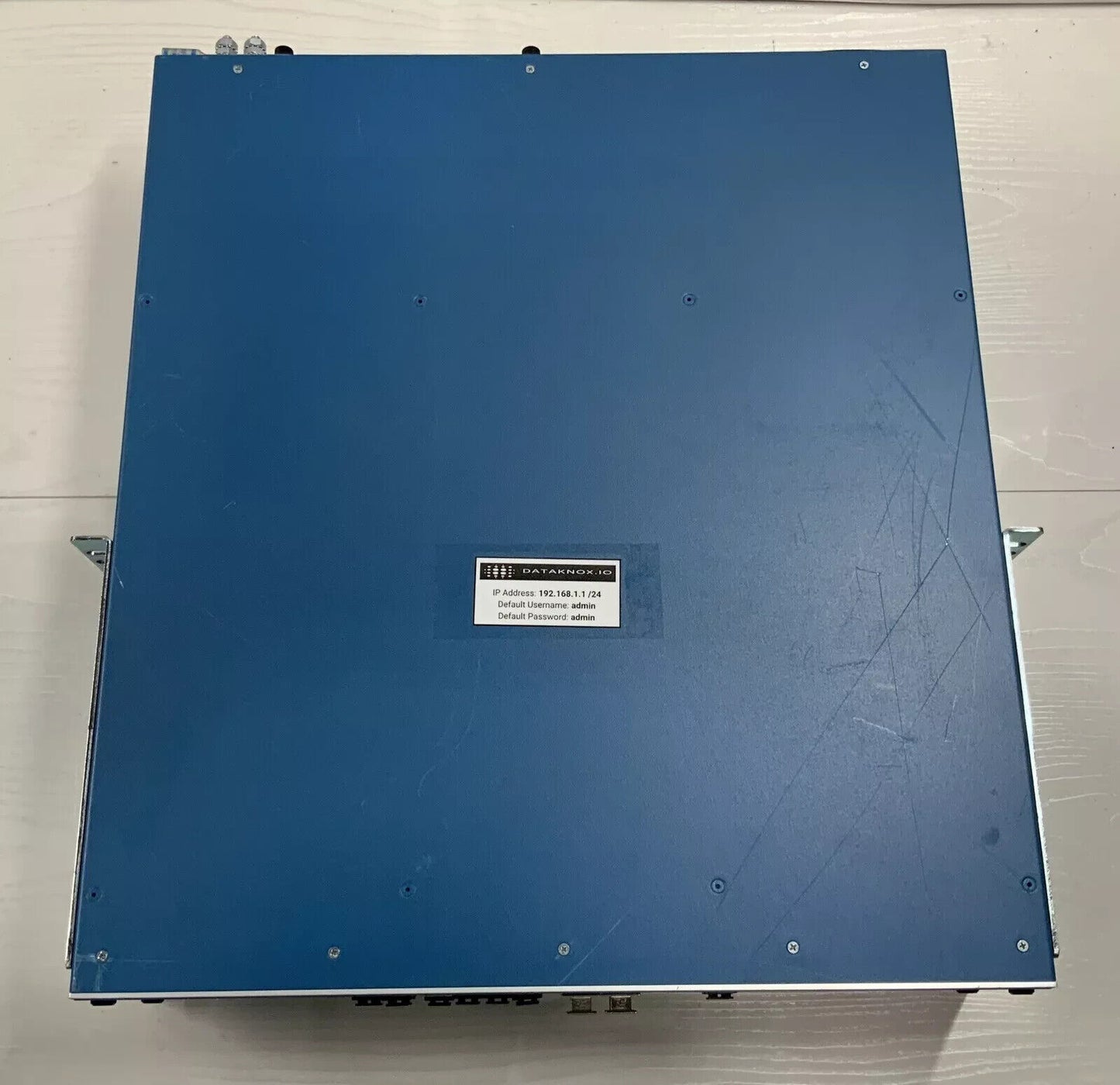 PALO ALTO PA-5250