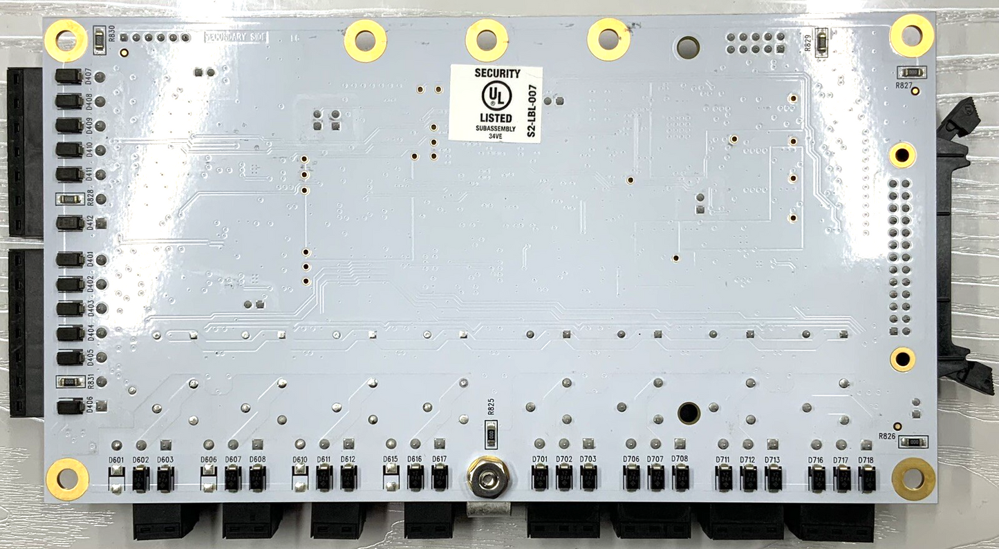 Lenel/S2 Security Access Blade S2 Dual Reader Board | S2-PC-0025