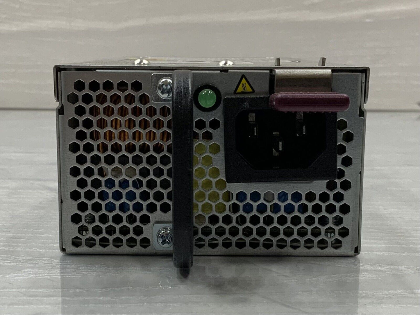 HEWLETT PACKARD HP HSTNS-PD05, 379123-001 1000W, DPS-800GB A