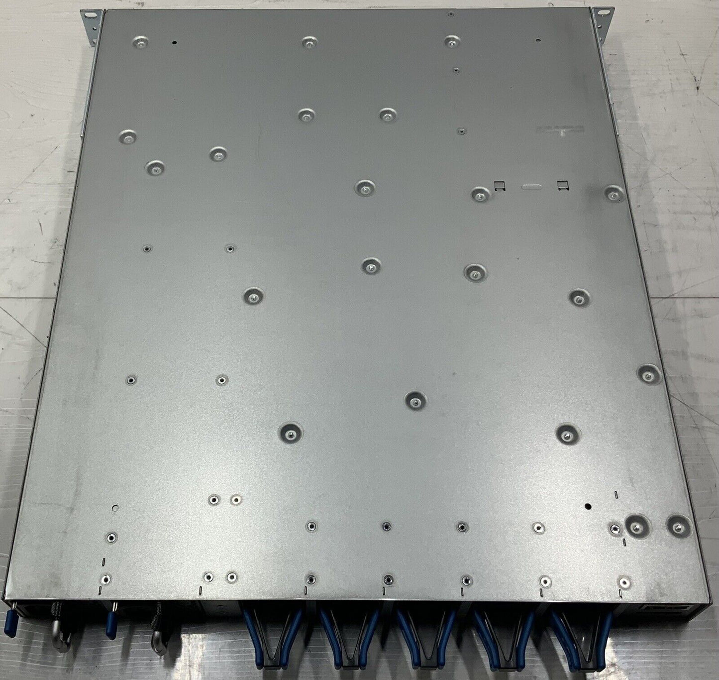 Cisco Catalyst WS-C4500X-F-32SFP+ V06 Switch w/ Dual Power & C4KX-NM-8SFP