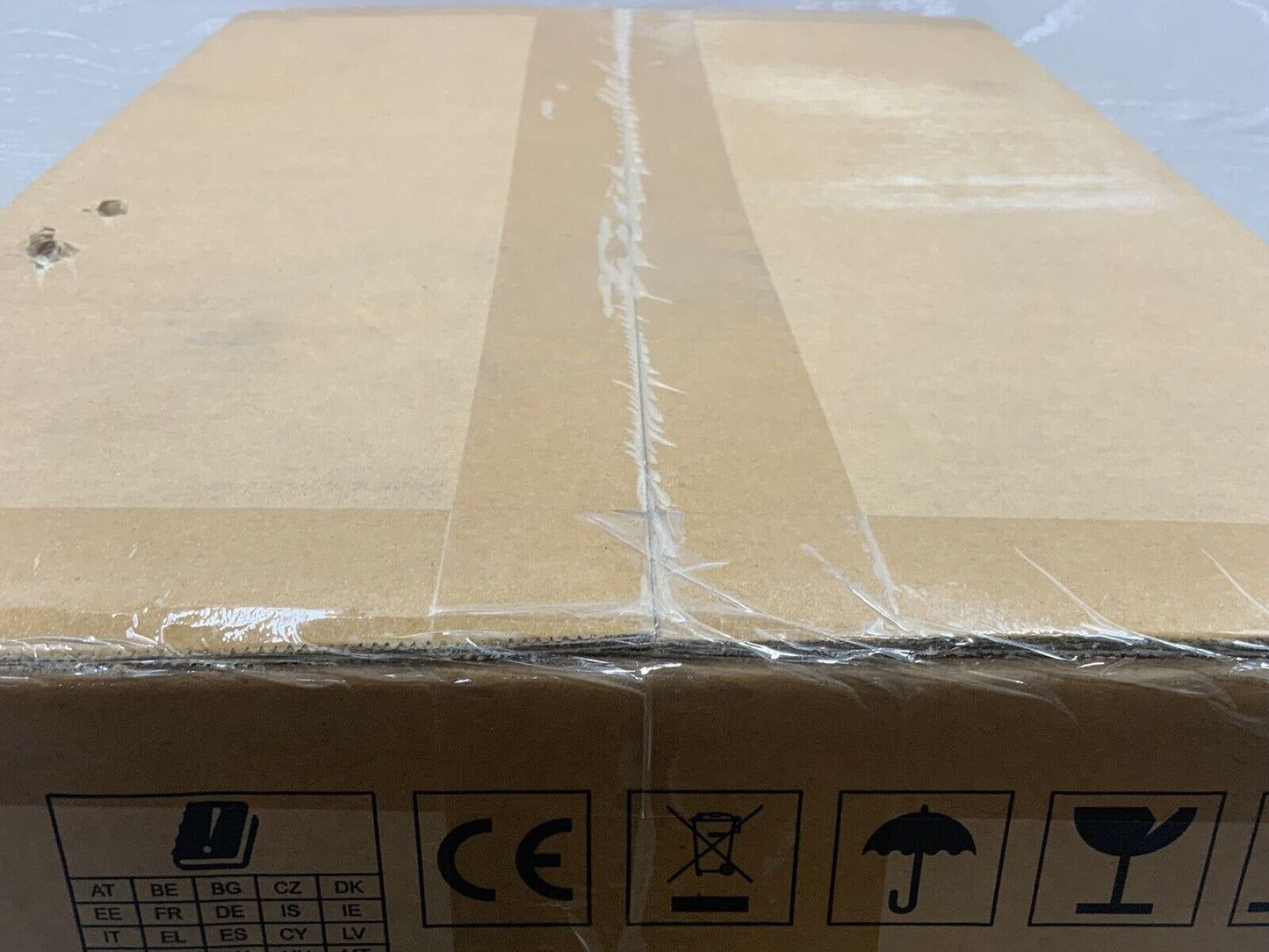 Mist Systems Inc AP41-US Internal Antenna Cloud Managed AP 8 QTY Box