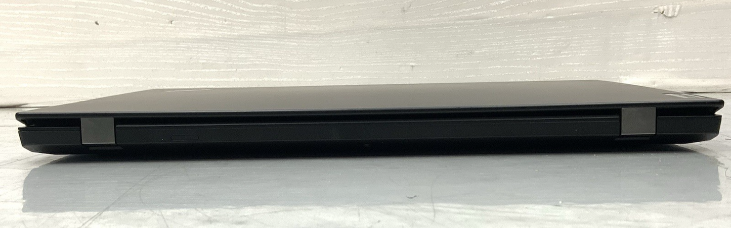 Lenovo ThinkPad P15v Gen 2 15" Intel i711800H 2.3Ghz 32GB RAM 1TB NVMe Win 10P