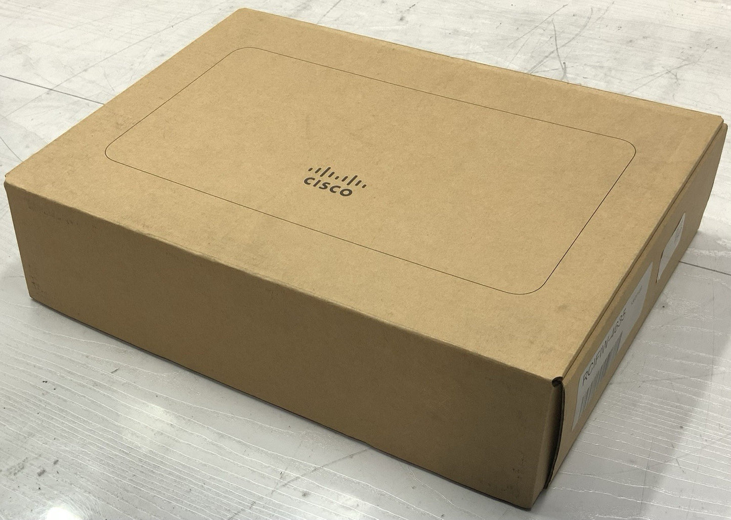 Cisco Meraki MX68CW Firewall Appliance Cellular (Unclaimed) | MX68CWHWWW