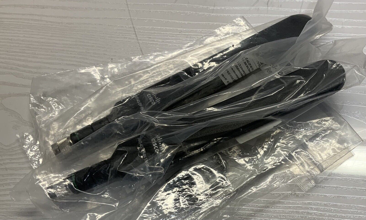 Cisco IR809G 4G LTE Router