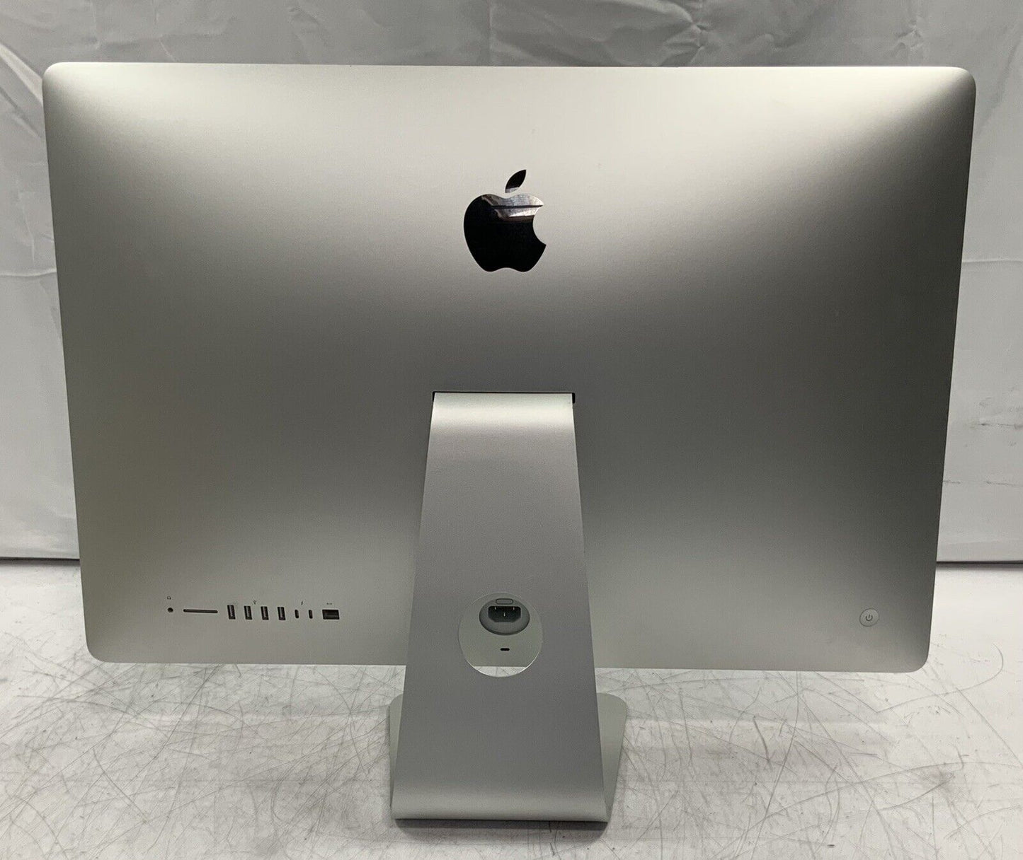 Apple iMac 5K 27 Inch 2017 4.2 GHz Core i7 3TB HDD 64GB RAM Ramden Pro 580 8GB