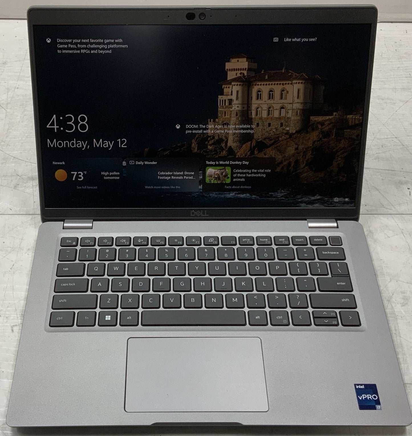Dell Latitude 5430 10-Core i7-1265U 4.80GHz 512GB SSD 16GB RAM Windows 10 Pro