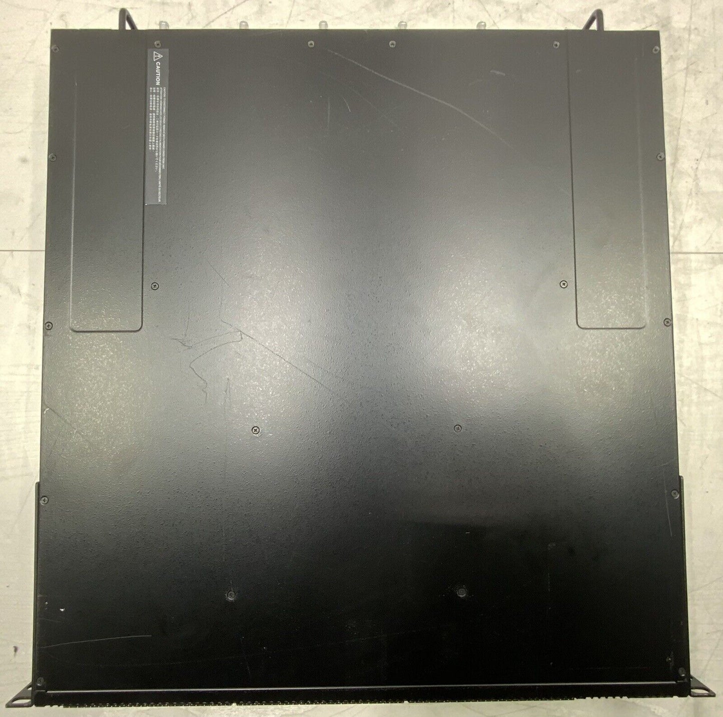 Edge-Core E 5712-54X-O-AC-B 100GbE AS5712 Network Data Center Switch
