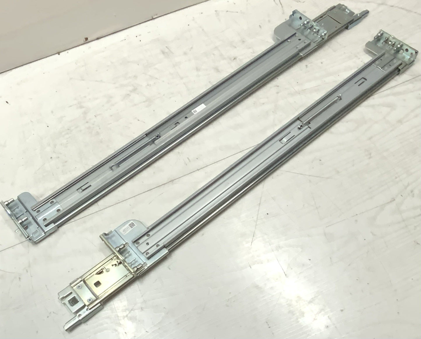 Dell PowerEdge R720XD R730XD R740XD ReadyRails | 0TKYT 061KCY 0FY4KG 024V27