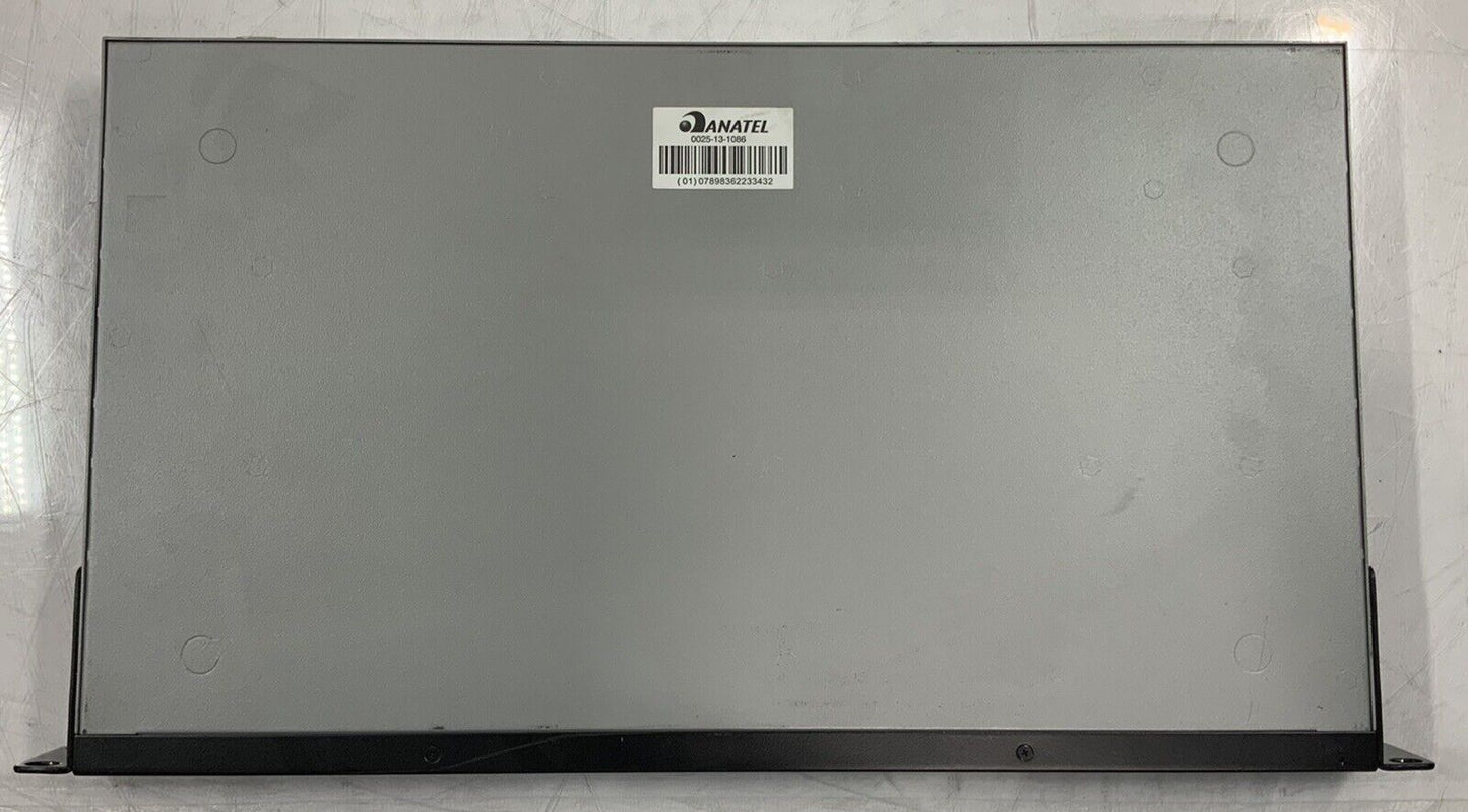 Cisco SG500-52-K9 V02 52-Port Gigabit Switch