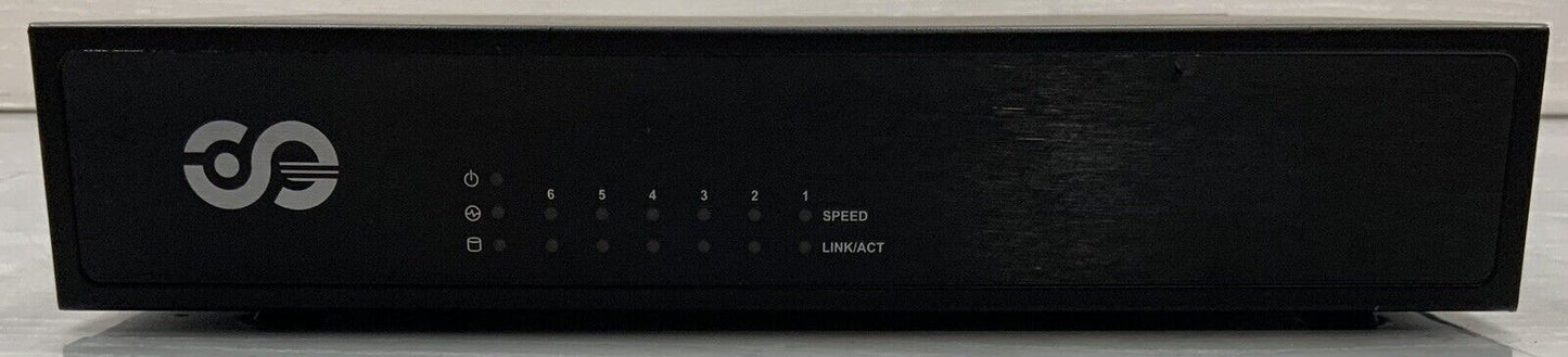 Lanner Electronics FW-7551SEB