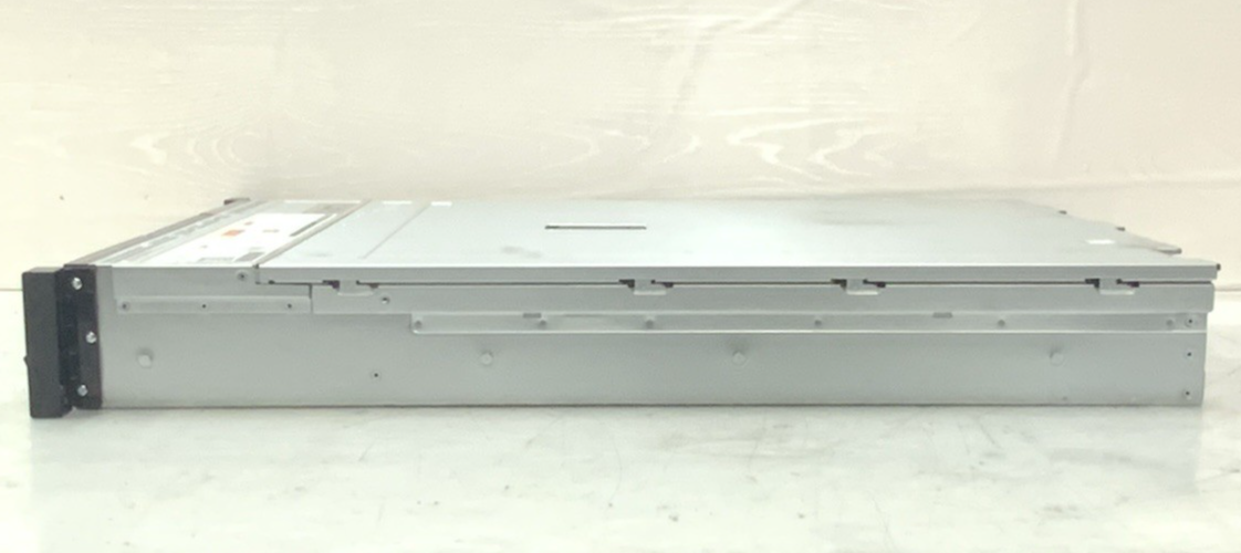 Dell Poweredge R730 16-Bay Server Intel Xeon E5-2667 20.9TB 128GB RAM 2xPSU E31S