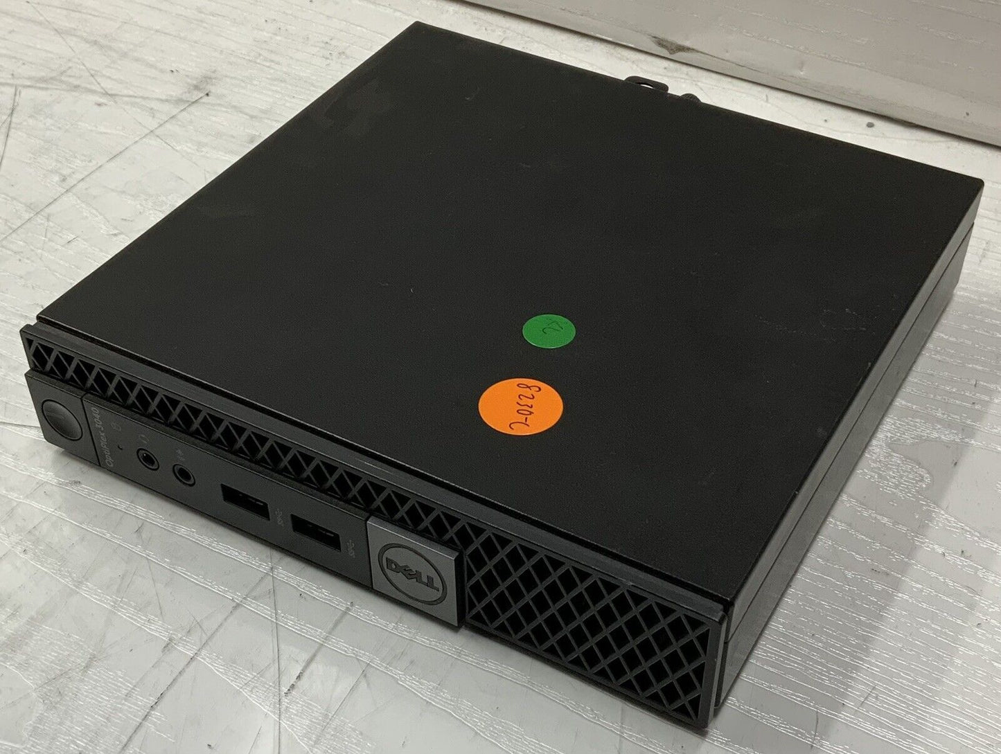 Dell Optiplex 3040 Intel i5-6500T 2.50GHz 256GB 8GB RAM | Windows 10 Pro