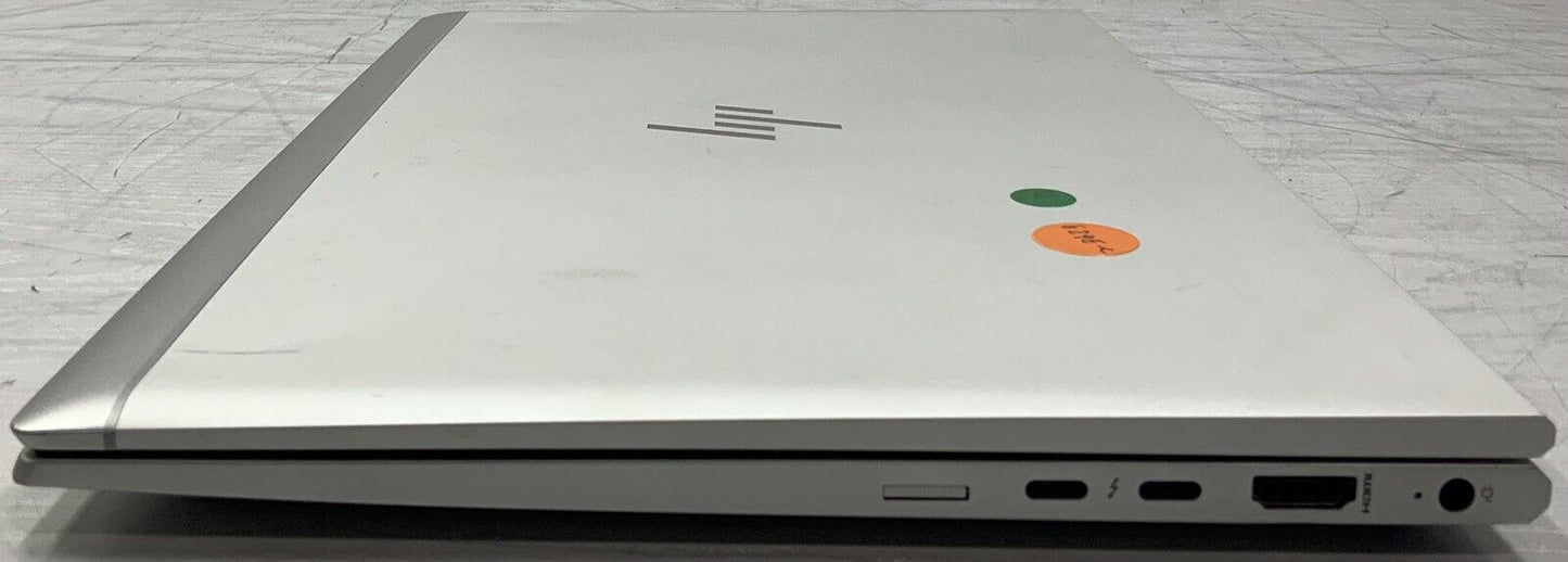 HP EliteBook 840 G8 i7-1185G7 16GB RAM 512GB SSD 14" FHD Windows 10 Pro
