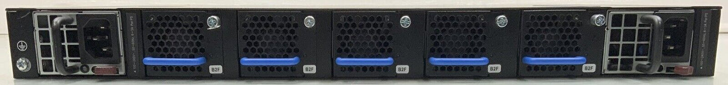 Edge-Core E 5712-54X-O-AC-B 100GbE AS5712 Network Data Center Switch