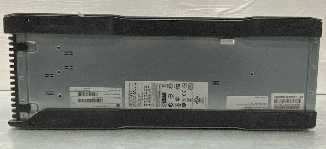 HP Z620 Workstation E5-2630 2.3GHz 16GB RAM 500GB HDD Nvidia K4000 | Windows 10P