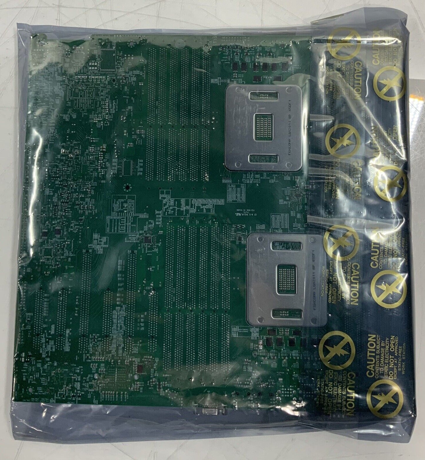 Supermicro Server Motherboard X9DRE – TF+ LGA 2011
