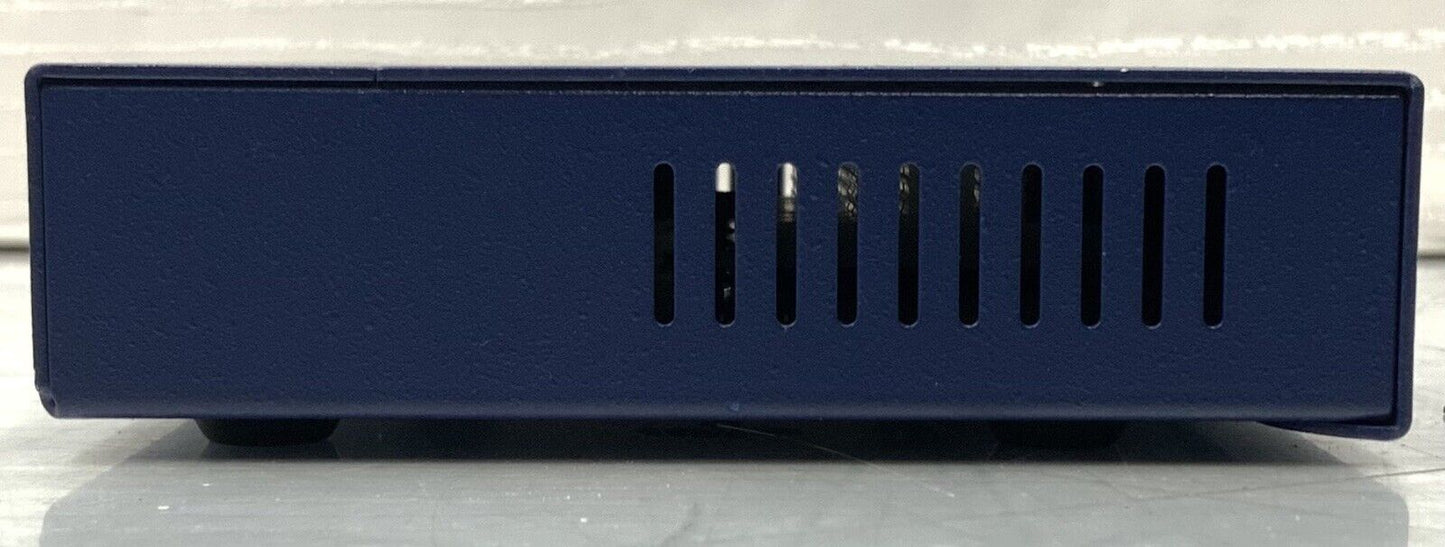 Netgear GS108v3 8-Port Gigabit Ethernet Unmanaged Switch