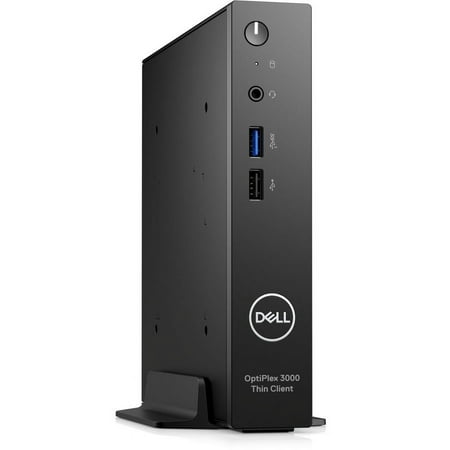 Dell OptiPlex 3000 - Intel Pentium N6005 Quad-core (4 Core) 2GHz - 8 GB Ram - 256GB SSD - Intel UHD Graphics - Windows 10 IoT Enterprise LTSC 2021 - - Thin Client - 2HXD4
