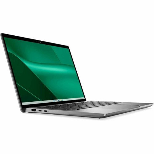 Dell - Latitude 7000 14" - Intel Core Ultra 7 with 16GB Memory - 256 GB SSD - Titan Gray, Gray - 4H3CC