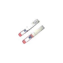 Cisco S-Class - QSFP+ transceiver module - 40GbE - 40GBase-LR4 - LC single-mode - up to 6. 2 miles - 1271 nm / 1291 nm / 1311 nm / 1331 nm - QSFP-40G-LR4-S=
