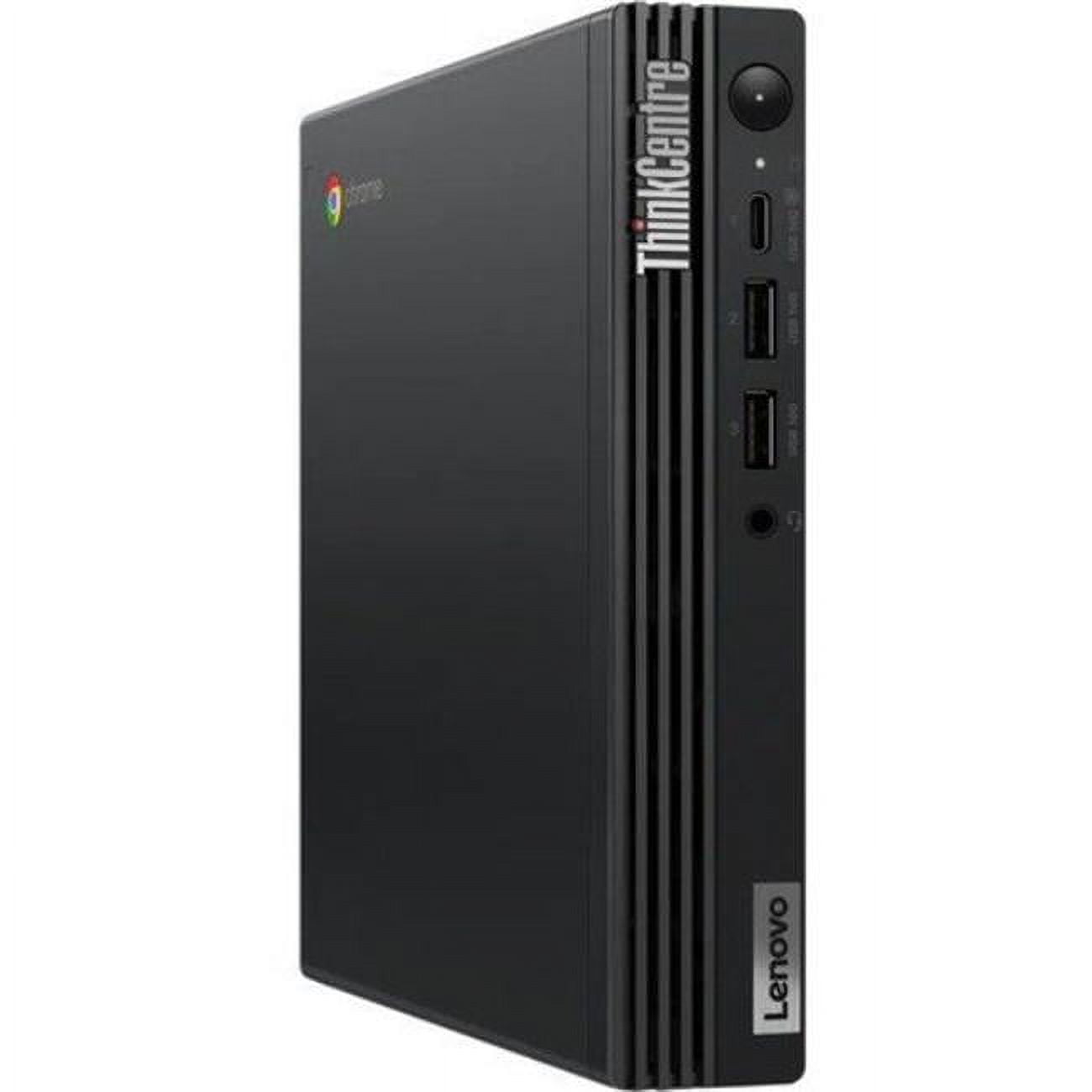 Lenovo Think Station M60Q CR Gen 3, Core i3 1215U 8GB & 128GB Chromebox - 12C60008US