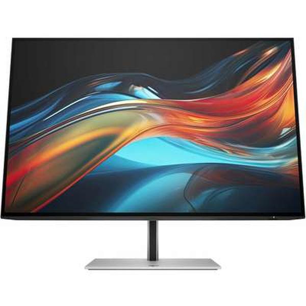 HP I 8Y2F7AA-ABA 23. 8 in. Series 7 Pro 724PU WUXGA USB-C LCD Monitor, - 8Y2F7AA#ABA