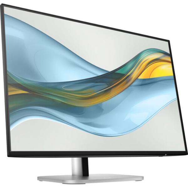 HP I HP Business 9D9A7AA-ABA 23. 8 in. S5 Pro 524PN WUXGA Monitor - 9D9A7AA#ABA