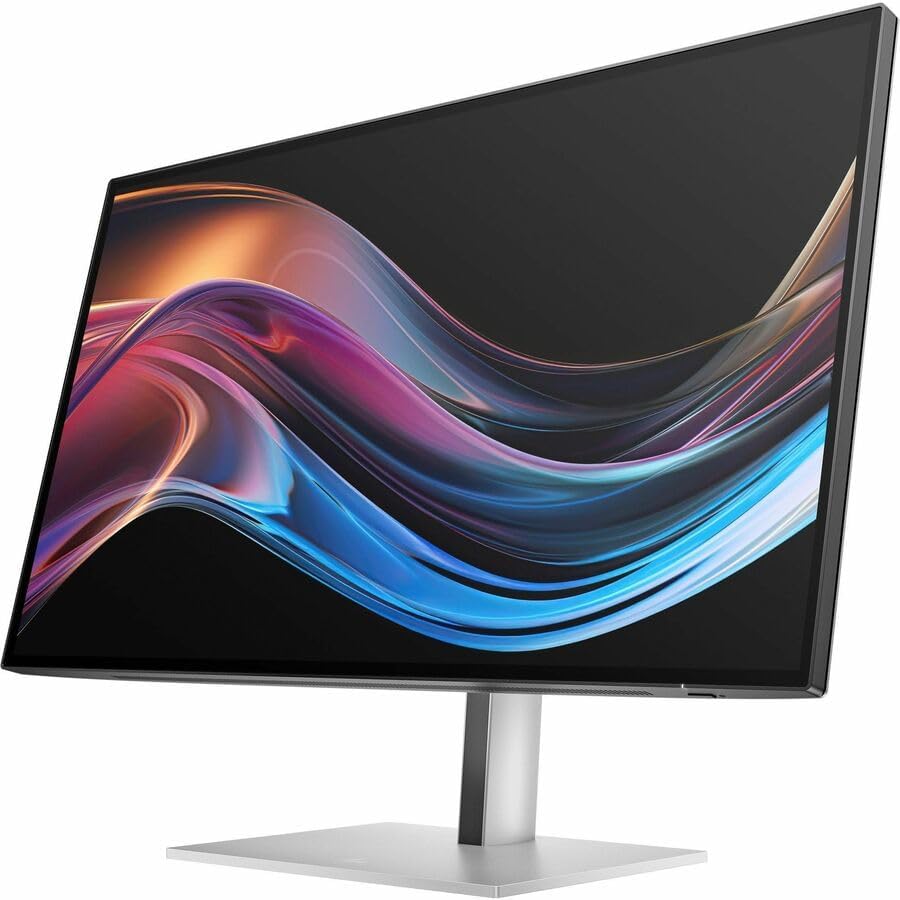 HP I 8J9G2AA-ABA 27 in. S7 Pro 727PK 4K TB4 LCD Monitor - 8J9G2AA#ABA