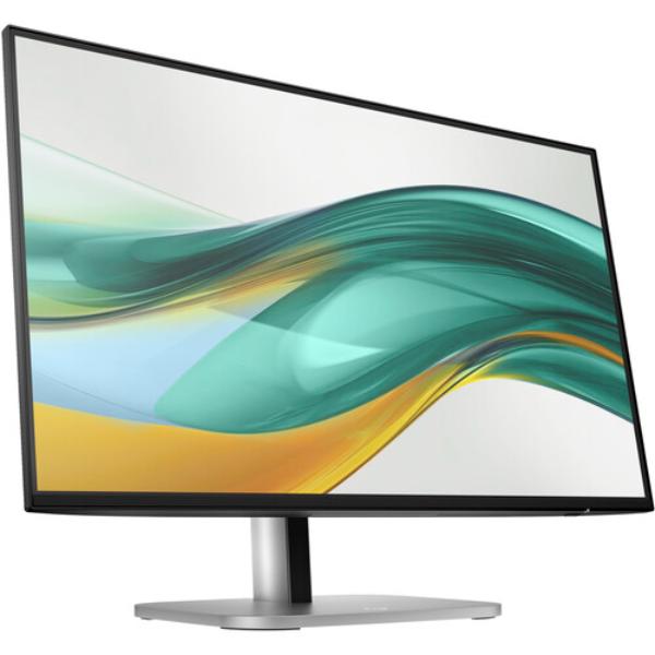 HP I HP Business 9D9L6UT-ABA 23. 8 in. Series 5 Pro Full HD Monitor - 9D9L6UT#ABA