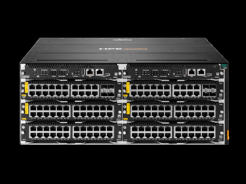 HPE ANW 5420 24GB Cl4 Module - S0U62A