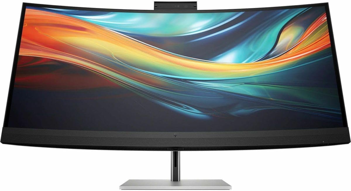 HP I 8Y2R2AA-ABA 40 in. S7 Pro 740PM 5K2K LED Monitor - 8Y2R2AA#ABA