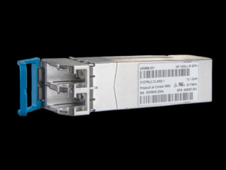 HPE - SFP+ transceiver module - 10 Gigabit Ethernet - 455886-B21