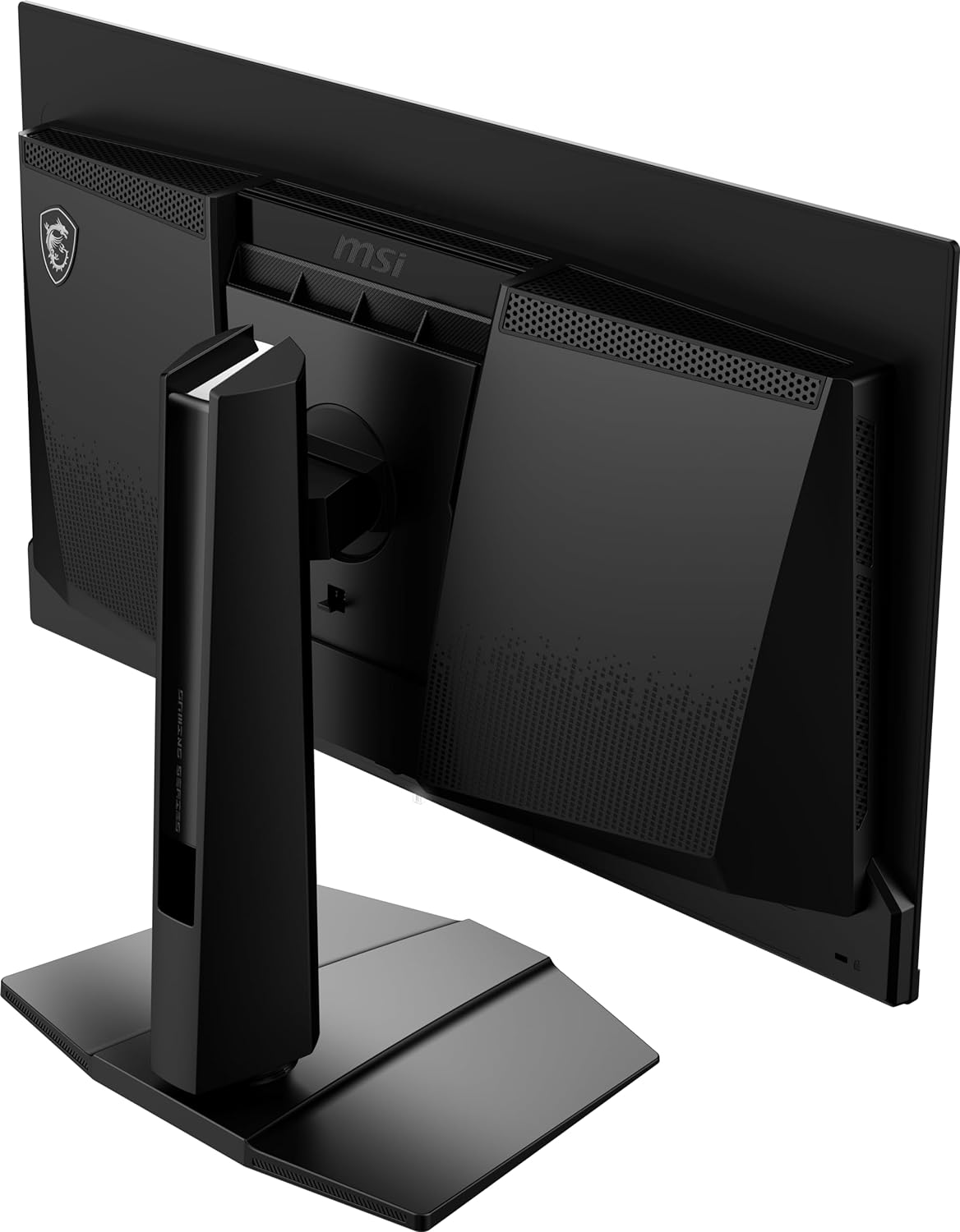 MSI MAG 271QPX 27" Class WQHD Gaming OLED Monitor - 16:9