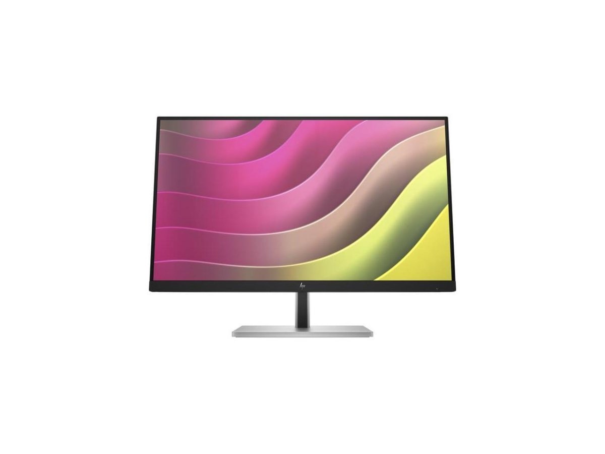 HP I 9B0JC-0019-02EZ8 23. 8 in. E24t G5 1920 x 1080 FHD 16 isto 9 5 ms GTG OD 6N6E6AA LCD Touchscreen Monitor - 6N6E6AA#ABA