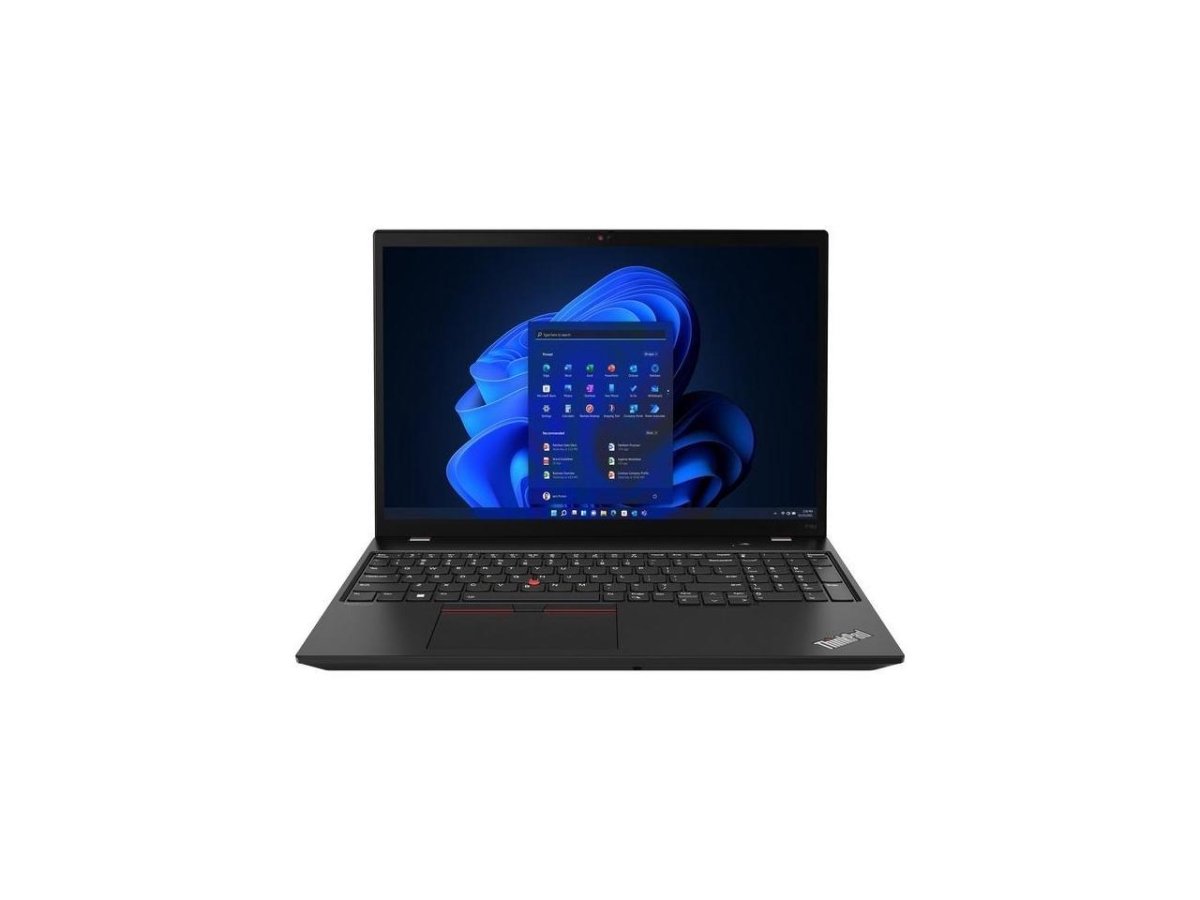 Lenovo 16 in. WUXGA 1920 x 1200 AMD Ryzen 7 Pro 7840U Octa-core 3. 30Ghz 32GB Total RAM 512GB Touchscreen Mobile Workstation - 21K9001CUS
