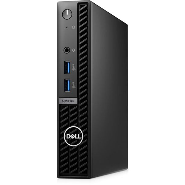 Dell 8 GB Core i3 Optiplex Micro Plus Thin Client PC - 15NMK