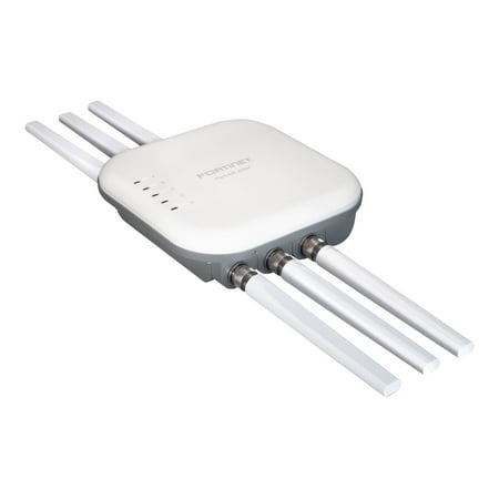 Fortinet FAP-432F-A Outdoor Wireless Fortiap - Tri Radio [1x 802. 11b/g/n/ax 4x4 Radio 1 X 802. 11a/n - FAP-432F-Y