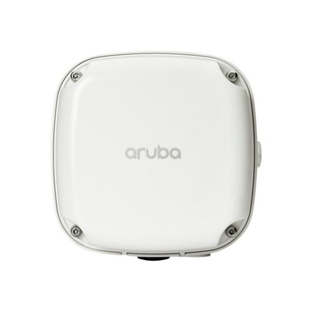 HPE Aruba AP-567EX Dual Band 802. 11ax 1. 73 Gbit/s Wireless Access Point - Outdoor (r4w67a) - R4W67A