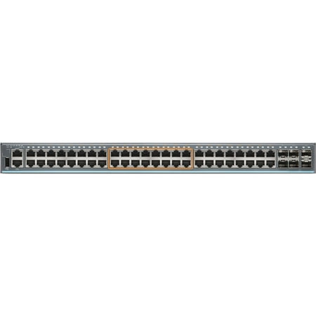 Juniper EX2300 Ethernet Switch - EX2300-48MP