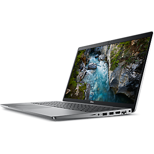 Dell Precision 3591 Workstation Laptop - w/ Windows 11 Pro OS & Intel Core Ultra 5 - 15.6" FHD Screen - 16GB - 512G - 5P4PT