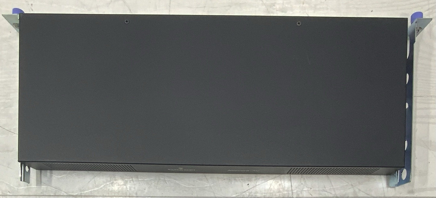 Emerson Avocent AV KVM Networking Switch | 520-910-501