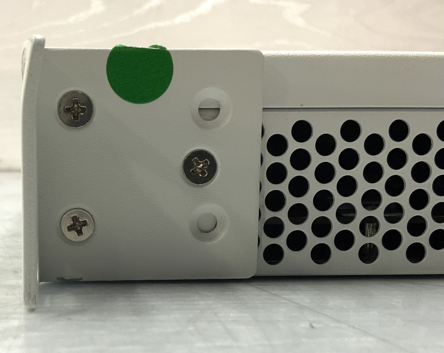 Fortinet FortiGate 300C Network Security Appliance | FG-300C