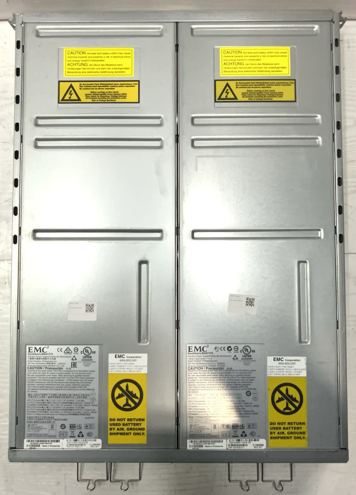 EMC 1200W Standby Power Supply 120-240V | SG6004, 100-809-017
