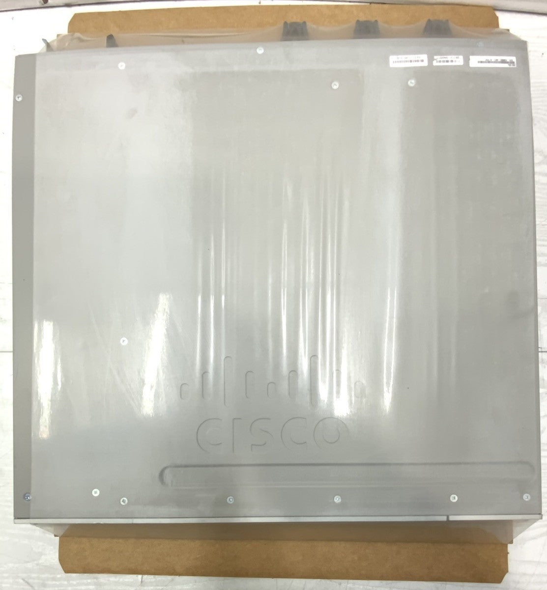 Cisco Catalyst 3850 48-Port RJ45 UPoE IP Base Switch | WS-C3850-48U-S